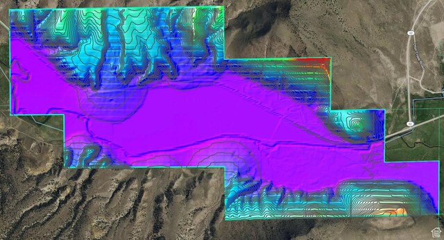 1401 Hwy 62, Antimony, UT 84712