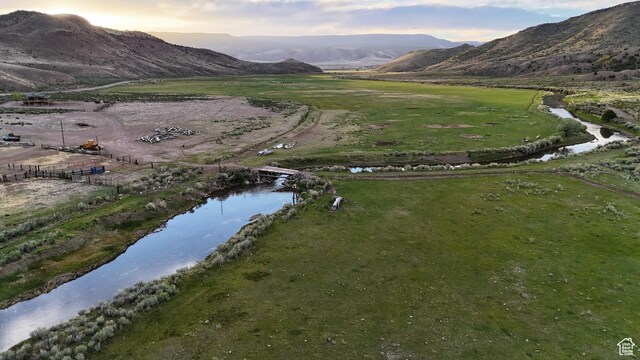 1401 Hwy 62, Antimony, UT 84712