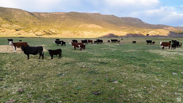 1401 Hwy 62, Antimony, UT 84712