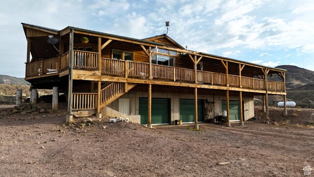 1401 Hwy 62, Antimony, UT 84712