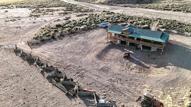 1401 Hwy 62, Antimony, UT 84712