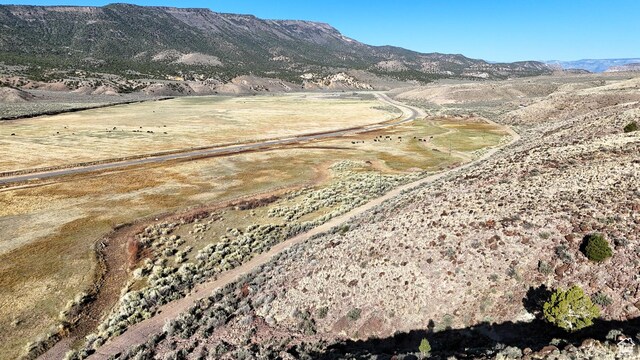 1401 Hwy 62, Antimony, UT 84712