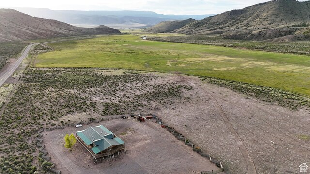 1401 Hwy 62, Antimony, UT 84712