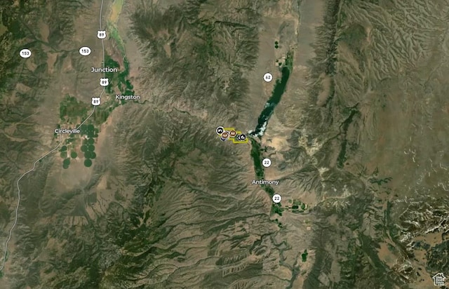 1401 Hwy 62, Antimony, UT 84712