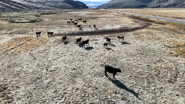 1401 Hwy 62, Antimony, UT 84712