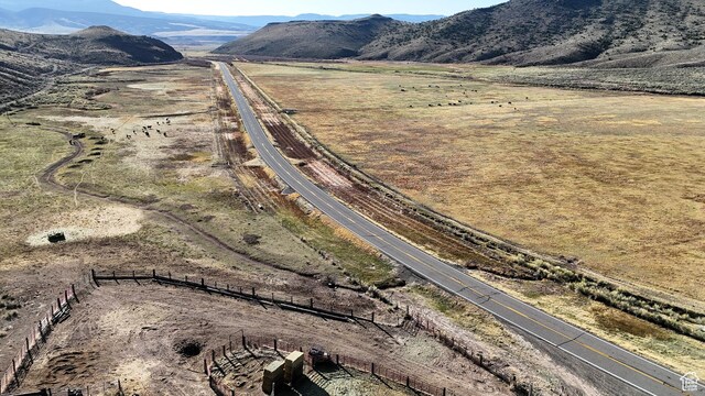 1401 Hwy 62, Antimony, UT 84712