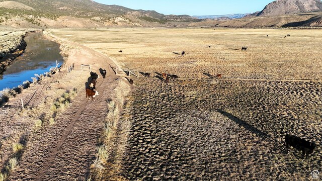 1401 Hwy 62, Antimony, UT 84712