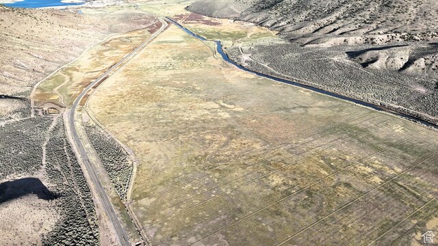 1401 Hwy 62, Antimony, UT 84712