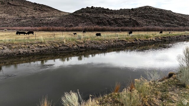 1401 Hwy 62, Antimony, UT 84712