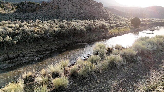 1401 Hwy 62, Antimony, UT 84712