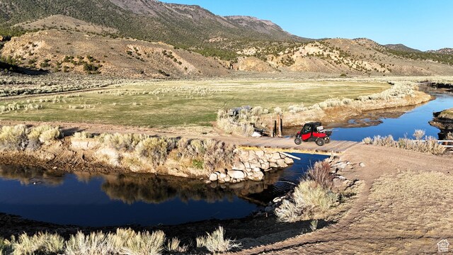 1401 Hwy 62, Antimony, UT 84712