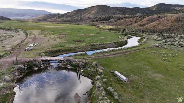 1401 Hwy 62, Antimony, UT 84712