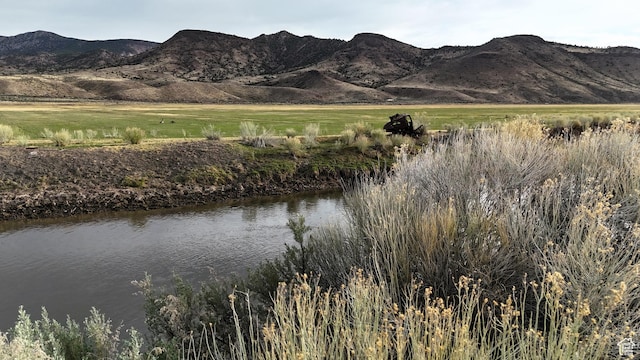 1401 Hwy 62, Antimony, UT 84712