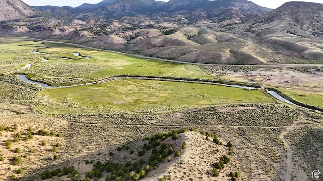 1401 Hwy 62, Antimony, UT 84712