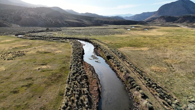 1401 Hwy 62, Antimony, UT 84712
