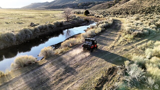 1401 Hwy 62, Antimony, UT 84712