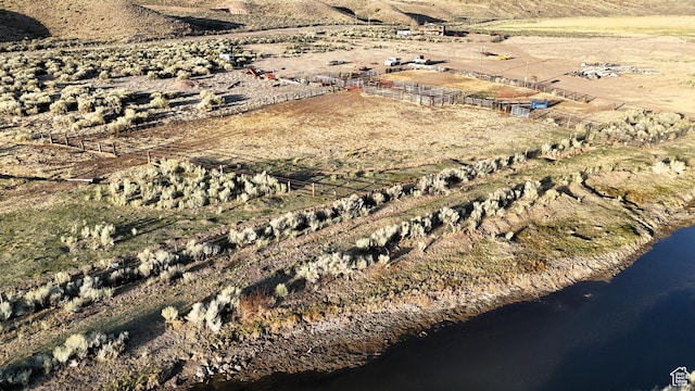 1401 Hwy 62, Antimony, UT 84712