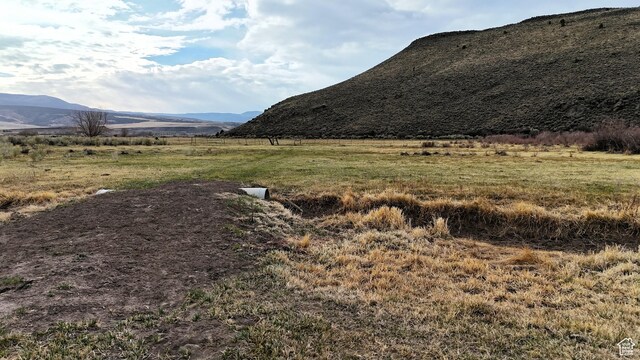 1401 Hwy 62, Antimony, UT 84712