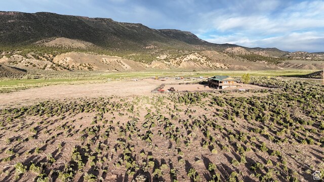 1401 Hwy 62, Antimony, UT 84712