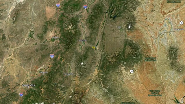 1401 Hwy 62, Antimony, UT 84712