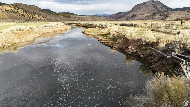 1401 Hwy 62, Antimony, UT 84712