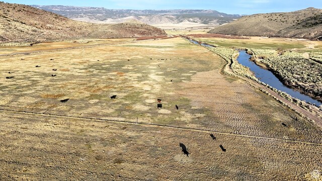 1401 Hwy 62, Antimony, UT 84712
