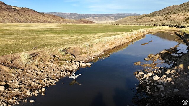 1401 Hwy 62, Antimony, UT 84712