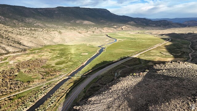 1401 Hwy 62, Antimony, UT 84712