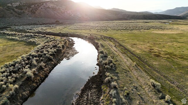 1401 Hwy 62, Antimony, UT 84712