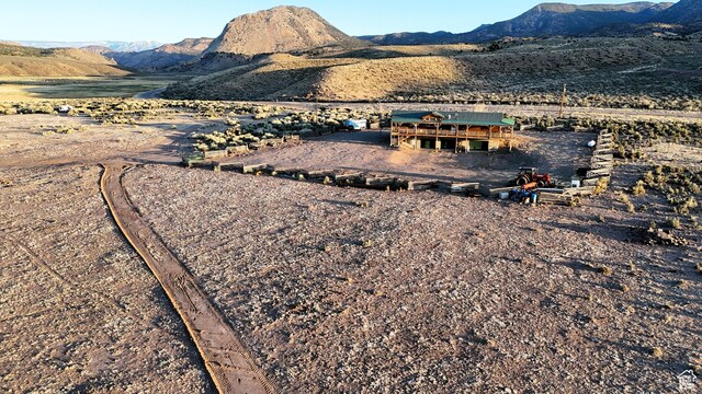1401 Hwy 62, Antimony, UT 84712