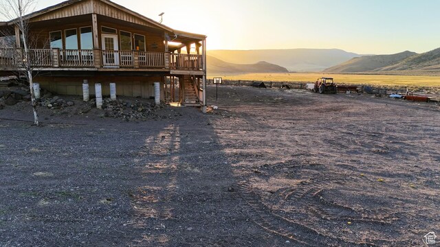 1401 Hwy 62, Antimony, UT 84712