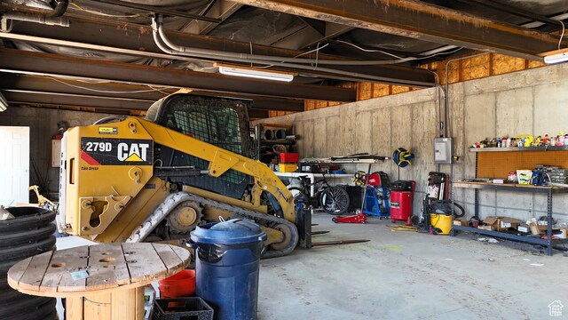 1401 Hwy 62, Antimony, UT 84712