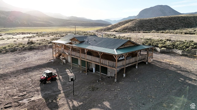 1401 Hwy 62, Antimony, UT 84712