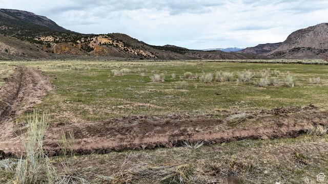 1401 Hwy 62, Antimony, UT 84712