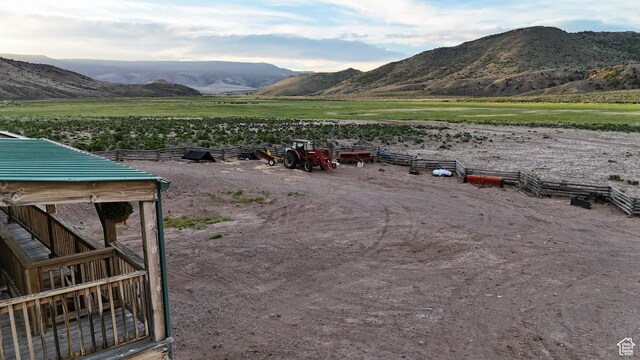 1401 Hwy 62, Antimony, UT 84712
