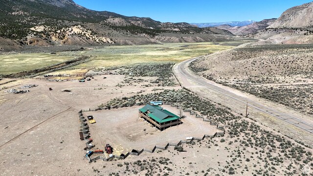 1401 Hwy 62, Antimony, UT 84712
