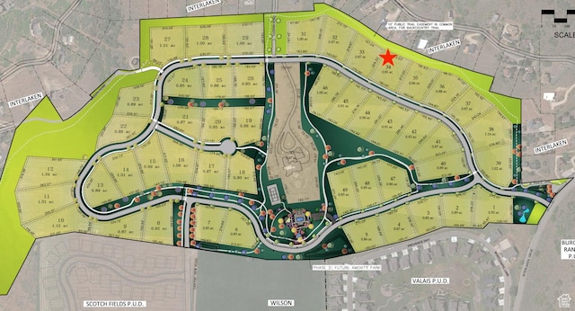 73 E Altamont Dr Unit 34, Midway, UT 84049