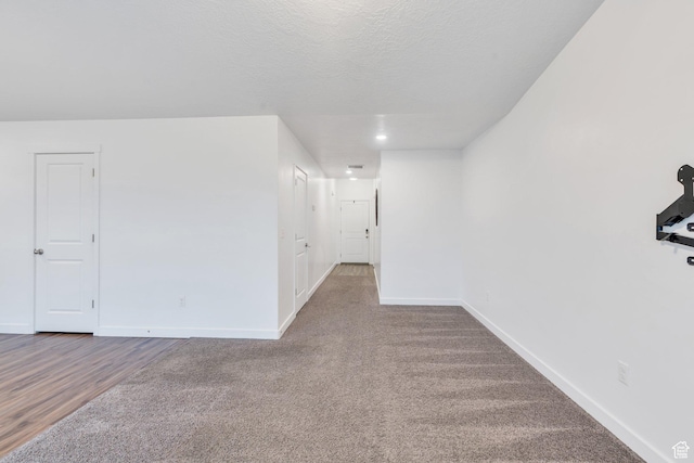 1784 S 360 W, Payson, UT 84651 - empty room with baseboards and carpet flooring