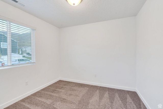 1784 S 360 W, Payson, UT 84651 - carpeted empty room with plenty of natural light, baseboards, and visible vents