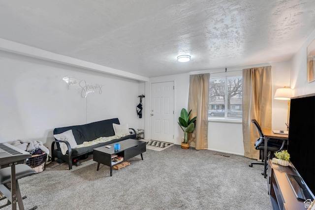 682 N 700 W, Provo, UT 84601 - living room featuring carpet floors