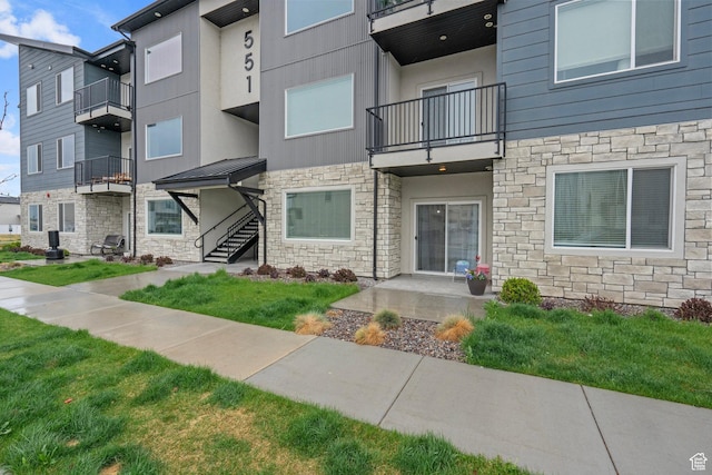 551 S 1020 W Unit 102, American Fork, UT 84003 - view of property