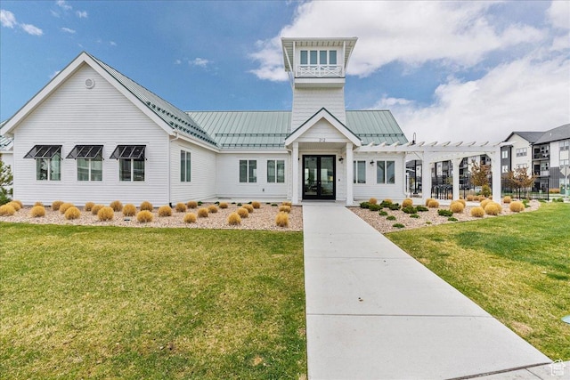 278 N Portside Ln, Saratoga Springs, UT 84045 - view of building exterior