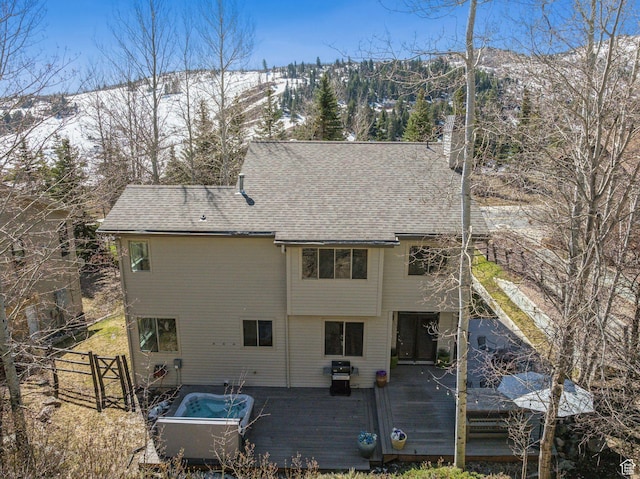 4070 Rasmussen Rd, Park City, UT 84098 - photo 45