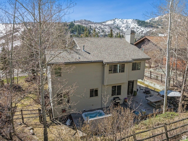 4070 Rasmussen Rd, Park City, UT 84098 - photo 43