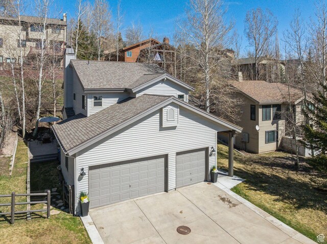 4070 Rasmussen Rd, Park City, UT 84098 - photo 42