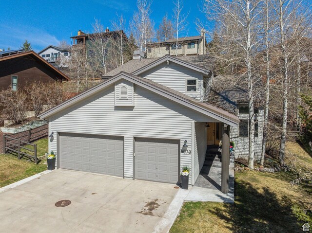 4070 Rasmussen Rd, Park City, UT 84098 - photo 33