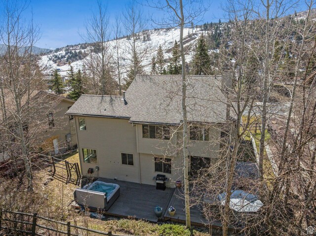 4070 Rasmussen Rd, Park City, UT 84098 - photo 44