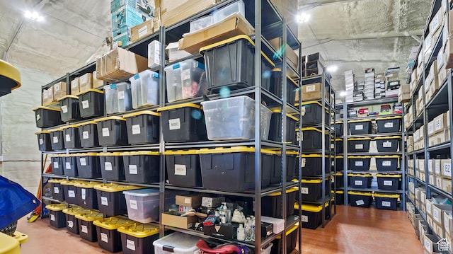 1642 W 2700 S, Syracuse, UT 84075 - view of storage