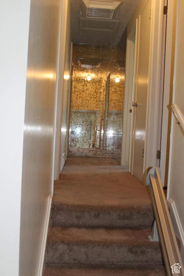 781 Bonneville Way, Tooele, UT 84074 - view of stairs