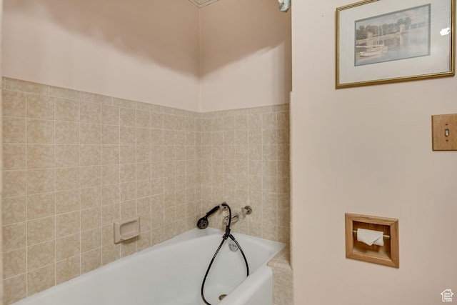 371 E 6770 S, Midvale, UT 84047 - bathroom view of a tub to relax in